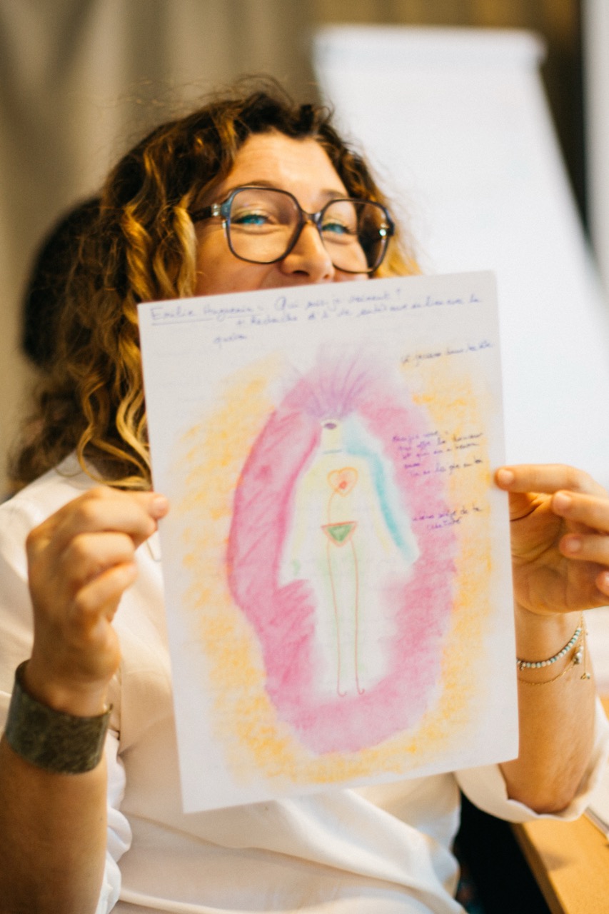 aura vision île de la Réunion