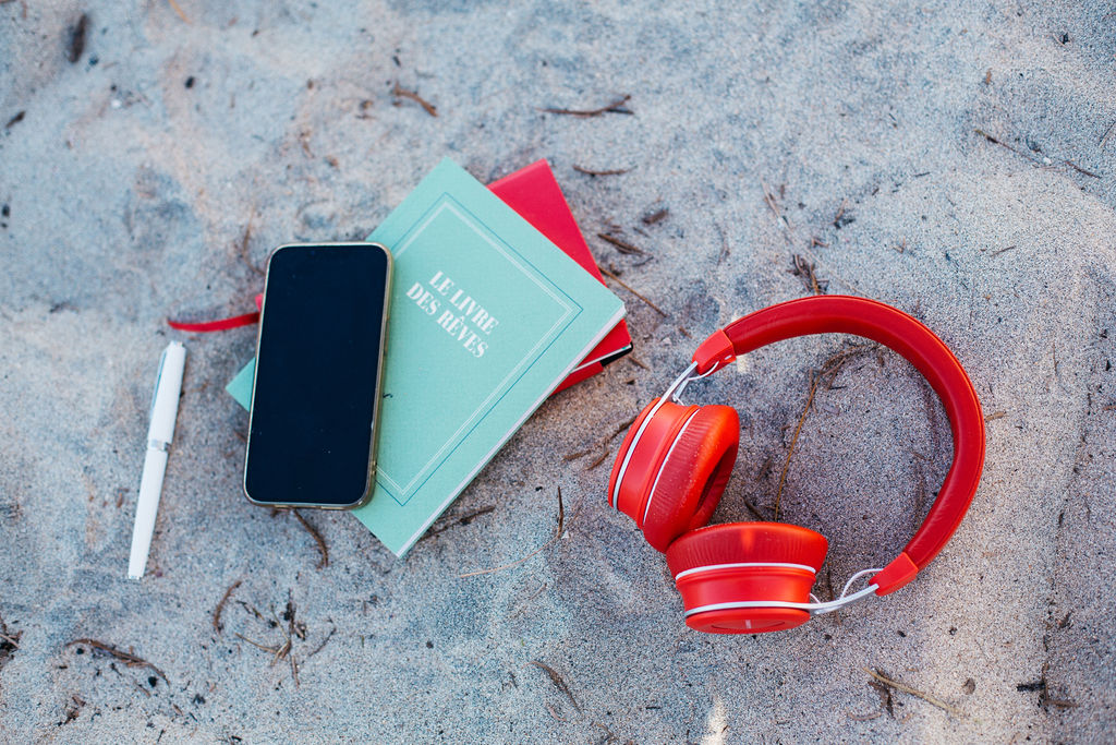 Box Intuition Business Kafteuse